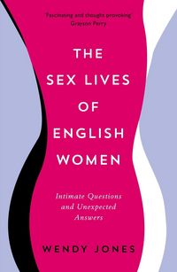 Produktbild: The Sex Lives of English Women