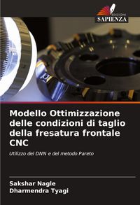 Produktbild: Modello Ottimizzazione delle condizioni di taglio della fresatura frontale CNC