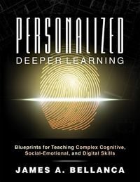 Produktbild: Personalized Deeper Learning