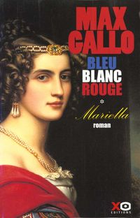 Produktbild: Bleu Blanc Rouge
