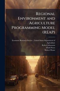 Produktbild: Regional Environment and Agriculture Programming Model (REAP)