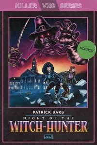 Produktbild: Night of the Witch-Hunter