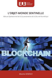 Produktbild: L'objet-Monde Sentinelle