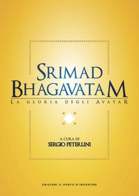 Produktbild: Srimad bhagavatam. La gloria degli avatar