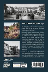 STUTTGART History to go