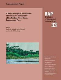 Produktbild: Rapid Biological Assessment Of