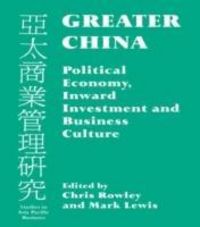 Produktbild: Greater China