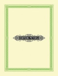 Produktbild: Peeters, F: 30 Chorale Preludes on Well-Known Hymn Tunes for