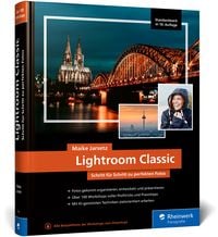 Produktbild: Lightroom Classic