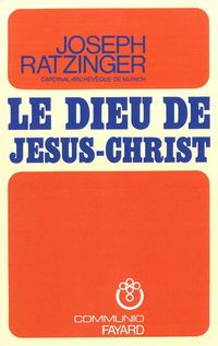 Produktbild: Le Dieu de J&eacute;sus Christ
