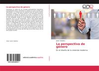 Produktbild: La perspectiva de g&eacute;nero