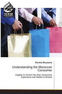 Produktbild: Understanding the Moroccan Consumer