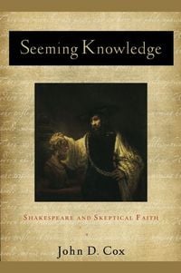 Produktbild: Seeming Knowledge