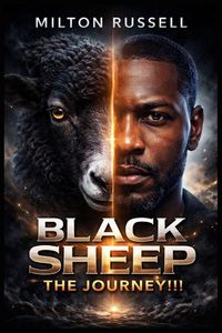 Produktbild: BLACK SHEEP The Journey!!!