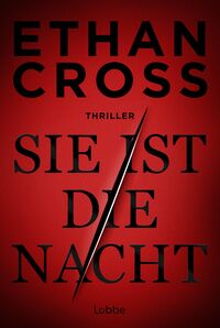 Produktbild: Sie ist die Nacht