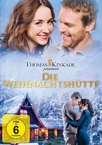 Produktbild: Die Weihnachtsh&uuml;tte
