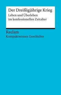 Produktbild: Der Drei&szlig;igj&auml;hrige Krieg