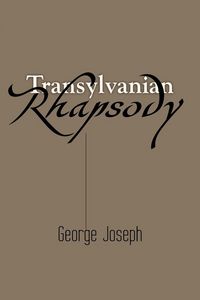 Produktbild: Transylvanian Rhapsody