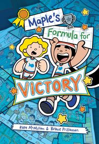 Produktbild: Maple's Formula for Victory