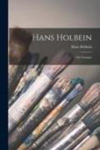 Produktbild: Hans Holbein