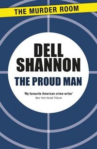 Produktbild: The Proud Man
