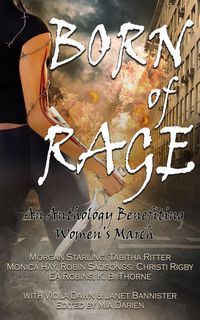 Produktbild: Born of Rage