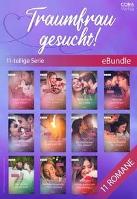 Produktbild: Traumfrau gesucht! (11-teilige Serie)