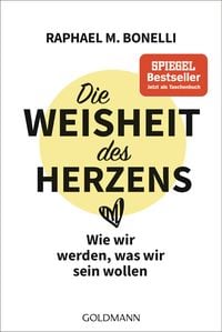 Produktbild: Die Weisheit des Herzens