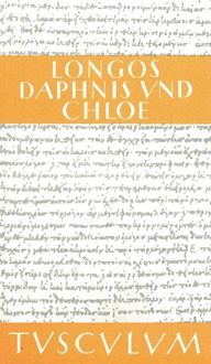 Bild vom Artikel Hirtengeschichten von Daphnis und Chloe vom Autor Longos