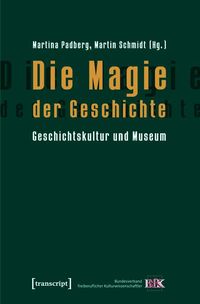 Produktbild: Die Magie der Geschichte