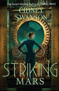 Produktbild: Striking Mars