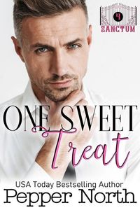Bild vom Artikel One Sweet Treat - A SANCTUM Novel vom Autor Pepper North