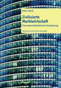 Produktbild: Zivilisierte Marktwirtschaft