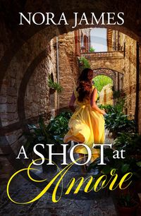 Produktbild: A Shot at Amore
