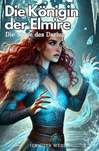 Produktbild: Die K&ouml;nigin der Elmire