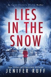 Produktbild: Lies in The Snow