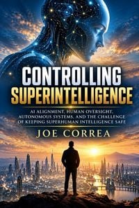 Produktbild: Controlling Superintelligence