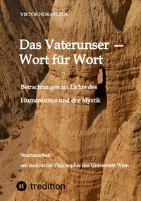 Produktbild: Das Vaterunser - Wort f&uuml;r Wort