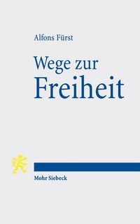 Produktbild: Wege zur Freiheit
