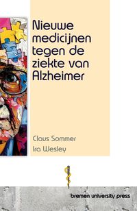 Produktbild: Nieuwe medicijnen tegen de ziekte van Alzheimer
