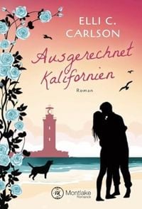 Produktbild: Ausgerechnet Kalifornien