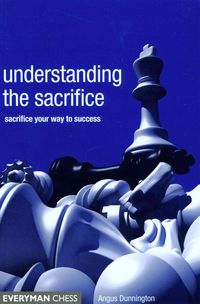 Produktbild: Dunnington, A: Understanding the Sacrifice