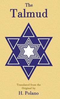 Produktbild: The Talmud