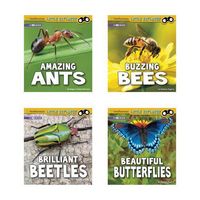 Produktbild: Little Entomologist 4D