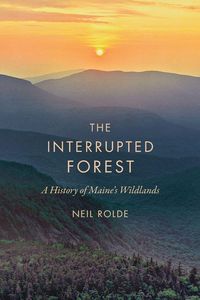 Produktbild: The Interrupted Forest