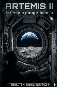 Produktbild: Artemis II: Le voyage du passager clandestin