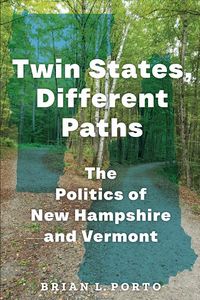 Produktbild: Twin States, Different Paths