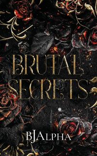 Produktbild: Brutal Secrets