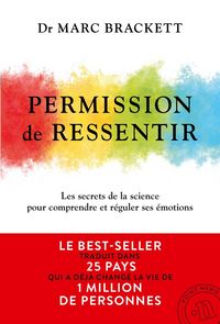 Produktbild: Permission de ressentir