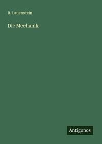 Produktbild: Die Mechanik